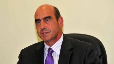 Στο 14ο Δημοτικό Σχολείο Αθήνας θα ψηφίσει ο Γιώργος Βουλγαράκης