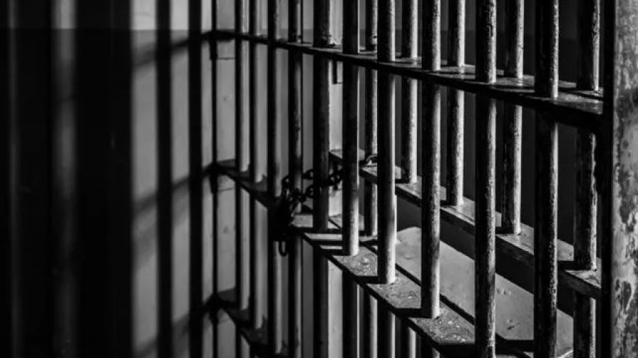 Αστυνομική επιχείρηση στο Κατάστημα Κράτησης Νιγρίτας Σερρών - Τι βρέθηκε και κατασχέθηκε σε κελιά