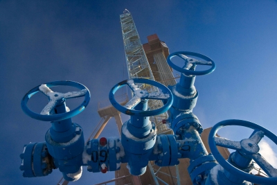 Μειώθηκε η κατανάλωση φυσικού αερίου στην Ευρώπη τον Σεπτέμβριο - Oι βιομηχανίες περιόρισαν την παραγωγή