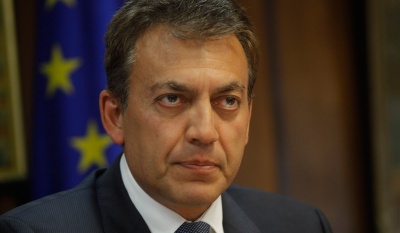 Βρούτσης: Εύλογο το ερώτημα του πότε θα γίνουν εκλογές – Είμαστε έτοιμοι