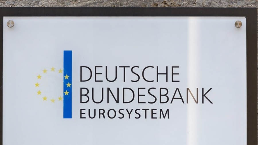 Bundesbank: Η ανάπτυξη της γερμανικής οικονομίας θα επιβραδυνθεί στο δ΄ τρίμηνο του 2021