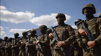 Η ωμή αλήθεια από στρατηγό του ΝΑΤΟ: Η Ρωσία νικά Ουκρανία και Πολωνία μαζί – Όλα τα άλλα είναι απλώς... βαρετές ανοησίες