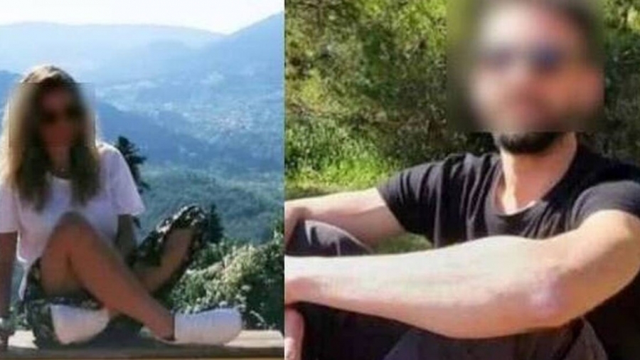 Έγκλημα στη Φολέγανδρο - Ο 30χρονος έδειρε τη Γαρυφαλλιά, την έσυρε και την πέταξε ζωντανή στη θάλασσα - Σοκ από την ιατροδικαστική έκθεση