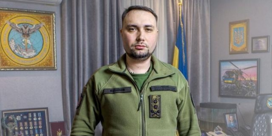 Larry Johnson (πρώην CIA): Η δηλητηρίαση της συζύγου του Budanov έχει στόχο την εκδίωξη του Zaluzhny από τον ουκρανικό στρατό