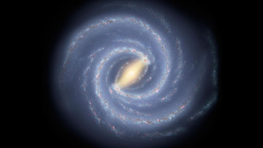 Η σύγκρουση Milky Way – Ανδρομέδας ίσως δεν γίνει ποτέ... Αλλά μας περιμένει κάτι πολύ πιο άσχημο
