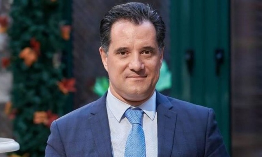 Γεωργιάδης: Κωμικές οι εξελίξεις στον ΣΥΡΙΖΑ - Ο Κασσελάκης νομίζει ότι είναι σε reality show