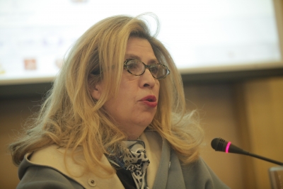 Απαλαγάκη (ΕΕΤ): Αποτέλεσμα πολλών παραγόντων η μείωση των NPEs από τις ελληνικές τράπεζες