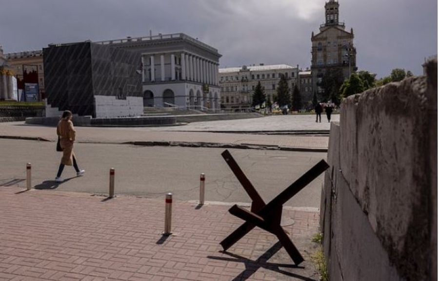 Stepashin (Ρωσία): Η κατάρρευση της ΕΣΣΔ ήταν μία πραγματική καταστροφή για την Ουκρανία