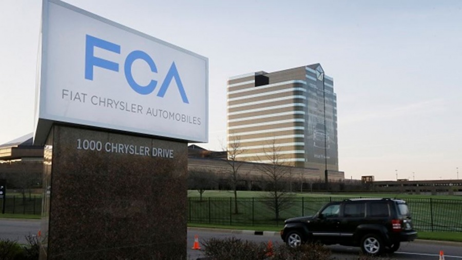 Κανονικά προχωράει η συγχώνευση της Fiat Chrysler Automobiles με το γκρουπ PSA