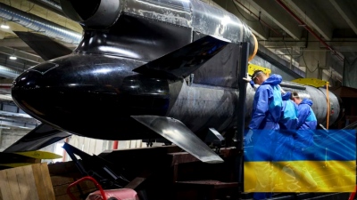 Βόμβα από Wall Street Journal - Οι πύραυλοι Flamingo δεν μπορούν να ανατρέψουν το παιχνίδι υπέρ της Ουκρανίας - Οι Ρώσοι κυριαρχούν