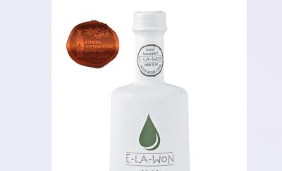 Νέα διάκριση από τον Athena 2020 για την E - LA - WON