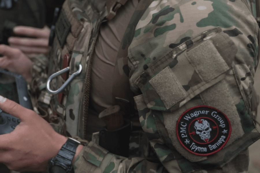 Η Φινλανδία απέλασε στη Ρωσία μισθοφόρο της Wagner που ζητούσε άσυλο - Δραπέτευσε για να γλιτώσει τον πόλεμο