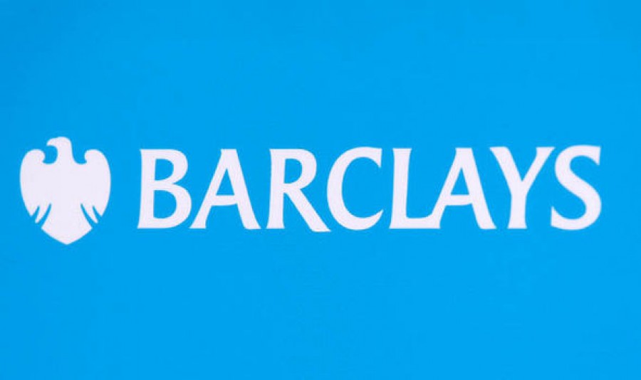 Barclays: Στα 611 εκατ. στερλίνες τα κέρδη στο γ΄τρίμηνο 2020, υπερδιπλάσια των εκτιμήσεων