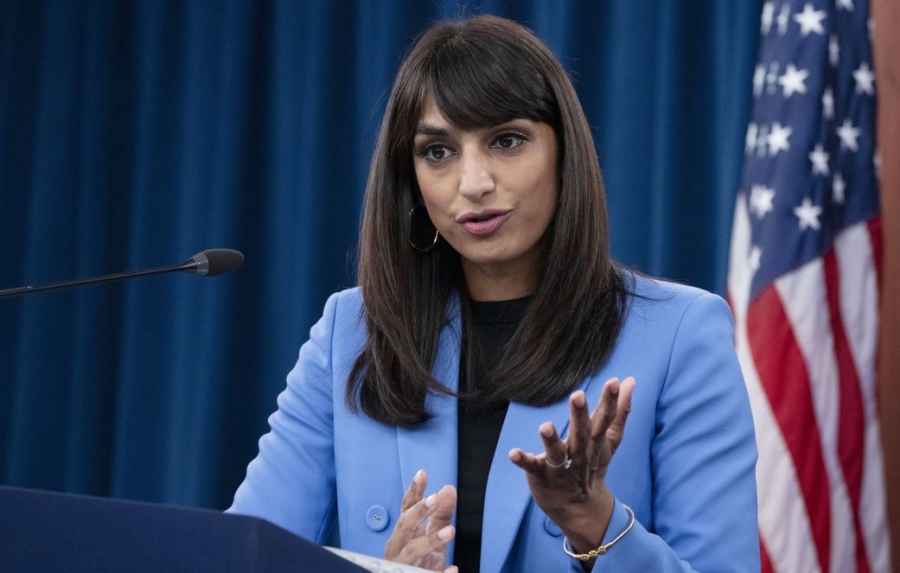 Προκαλούν οι ΗΠΑ για Μαύρη Θάλασσα: Τα δικά μας αεροσκάφη και drones θα συνεχίσουν να πετούν πάνω από τα διεθνή ύδατα