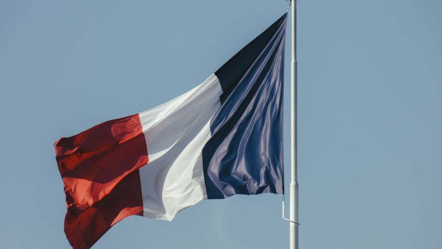 Γαλλία - Στο 0,2% η ανάπτυξη στο γ' 3μηνο του 2022
