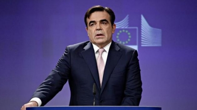 Σχοινάς (ΕΕ): Θωρακισμένη γεωπολιτικά και αμυντικά η Ελλάδα – Σχιζοφρενική η πολιτική της Τουρκίας