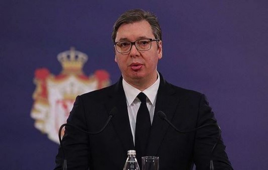 «Ξεκλείδωσε» η διαδικασία του διαλόγου Σερβίας - Κοσόβου υπό την αιγίδα της Ε.Ε – Τι συζήτησαν σε τηλεδιάσκεψη