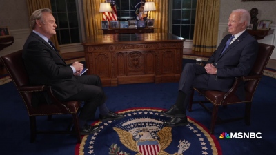 Στημένο... παιχνίδι - Η υπόσχεση Biden σε Putin – Ούτε ΝΑΤΟ, ούτε πυρηνικά όπλα στην Ουκρανία