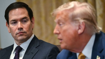 Τρομερή αποκάλυψη: O Rubio τορπίλισε τη Σύνοδο Putin με Trump - Ο «άγιος» της αμυντικής βιομηχανίας των ΗΠΑ θέλει αιώνιο πόλεμο