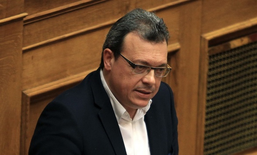 Φάμελλος (ΣΥΡΙΖΑ): Δεν επικράτησε ένταση στη συνεδρίαση της ΚΟ του ΣΥΡΙΖΑ
