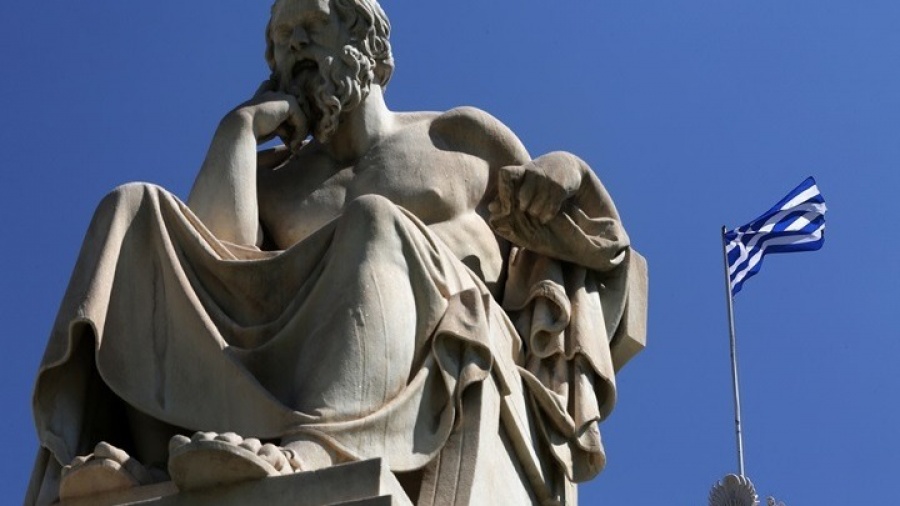 Γαλλικό αίτημα να περιληφθούν  τα αρχαία ελληνικά στην παγκόσμια πολιτιστική κληρονομιά