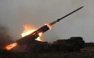 Game over – Το παραδέχονται επίσημα οι ΗΠΑ: Αναπόφευκτη η ήττα Ουκρανίας – Όχι deal, η Ρωσία θέλει τα 28 σημεία και μόνο