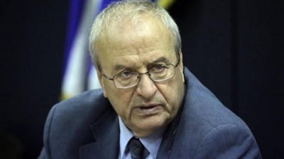 Γρηγοράκος (ΚΙΝΑΛ): Η Γεννηματά αναλαμβάνει την ευθύνη των επιλογών της – Σε ακατάλληλο χρόνο η κόντρα με Βενιζέλο