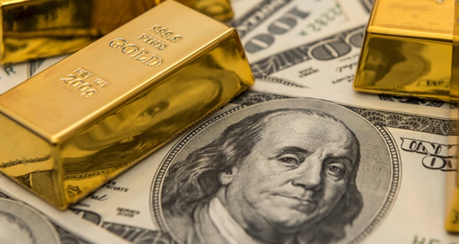 Η μεγάλη απάτη - Η εγκατάλειψη του κανόνα του χρυσού και το ψεύτικο χρήμα κατέστρεψαν την ευημερία στη Δύση