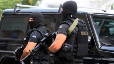Αποκάλυψη - σοκ: Πυροτεχνουργοί του στρατού έδιναν εκρηκτικές ύλες σε τρομοκράτες - Οι συλλήψεις από το «ντου» της Αντιτρομοκρατικής