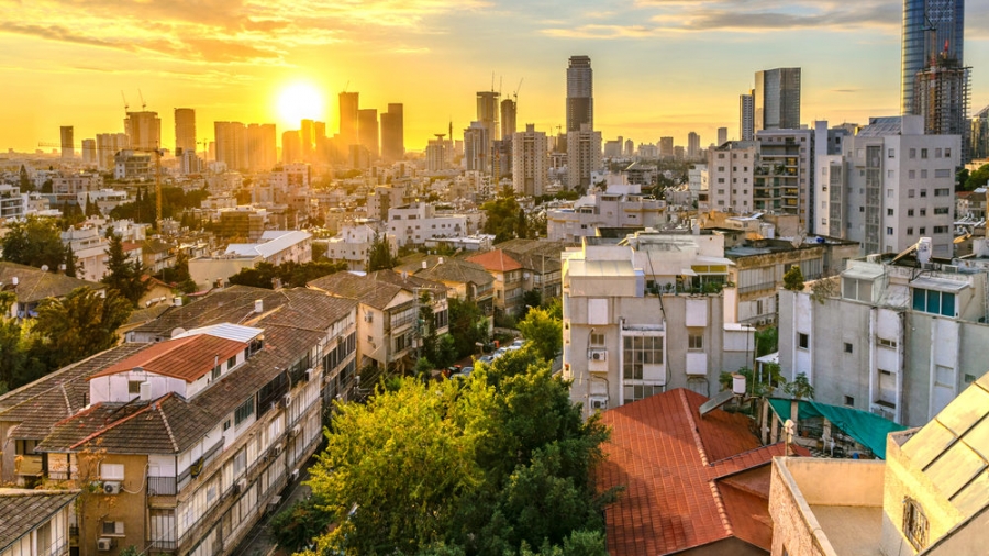 Ποιες αλλαγές έφερε η πανδημία στα ταξίδια των Ισραηλινών