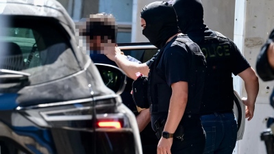 Υπόθεση Marfin: Νέα δίωξη σε βάρος των κατηγορουμένων που καλούνται σε συμπληρωματική απολογία
