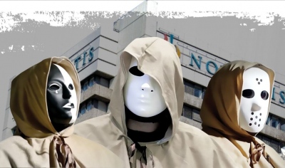 Ραγδαίες εξελίξεις για Novartis: Ενοχή Μαραγγέλη και Δεστεμπασίδη για ψευδή κατάθεση πρότεινε η εισαγγελέας