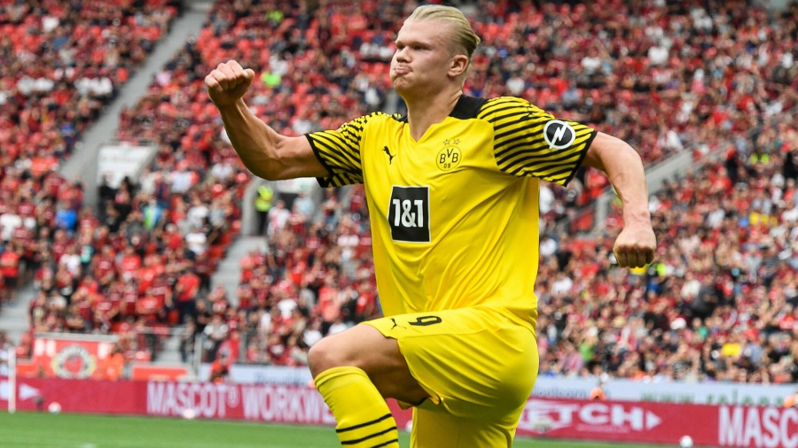 Πρόεδρος La Liga: «Η Ρεάλ Μαδρίτης έχει χρήματα για να πάρει τόσο τον Εμπαπέ όσο και τον Χάαλαντ»