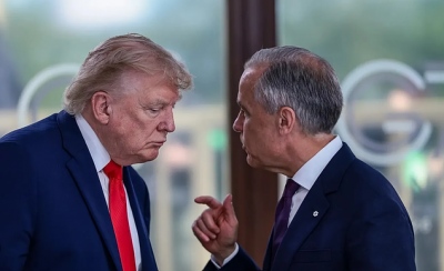 Ο Trump σπάει τη «συμμαχία του αιώνα» – Ολοκληρωτικός εμπορικός πόλεμος με τον Καναδά, παρακολουθεί η Ευρώπη