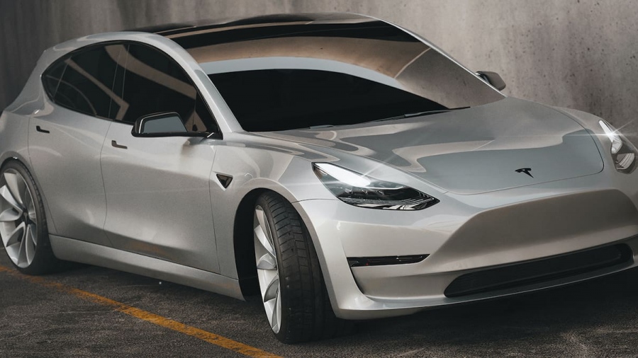 Γερμανία: Στο Βερολίνο η παραγωγή του ... προσιτού Tesla Model 2