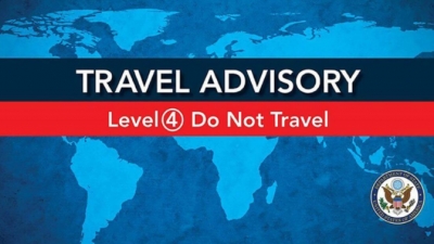 Βέλγιο και Σλοβακία προσθέτουν οι ΗΠΑ στον κατάλογο χωρών υψηλού κινδύνου