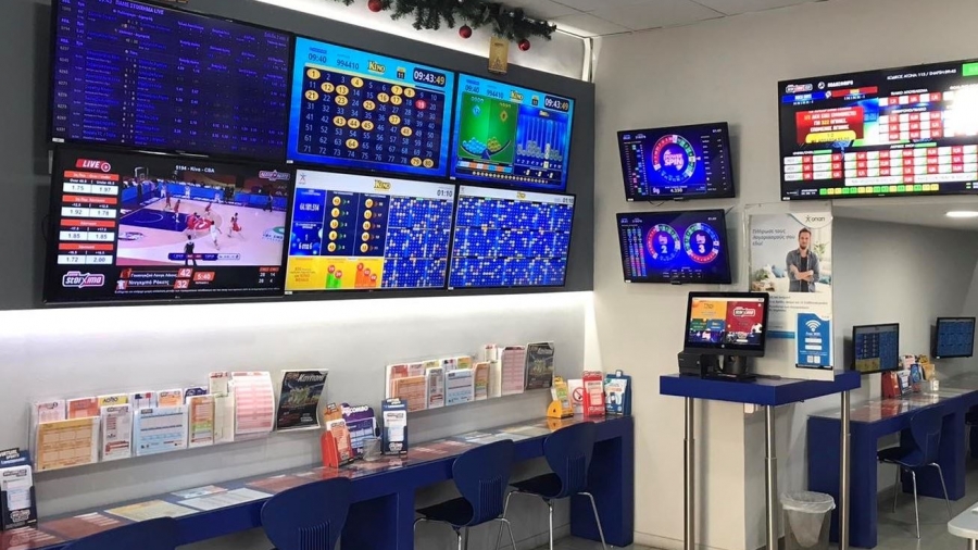 ΤΖΟΚΕΡ: Στη Θεσσαλονίκη ο πρώτος μεγάλος νικητής του 2023 - Μόλις 3 ευρώ κόστισε το τυχερό δελτίο των 6,1 εκατ. ευρώ