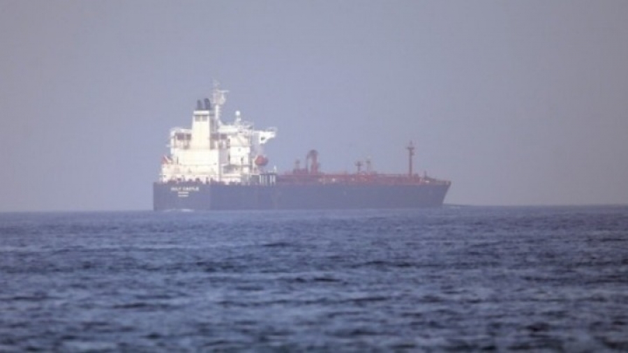 Ισραηλινό φορτηγό πλοίο δέχθηκε επίθεση με άγνωστο όπλο στον Ινδικό Ωκεανό