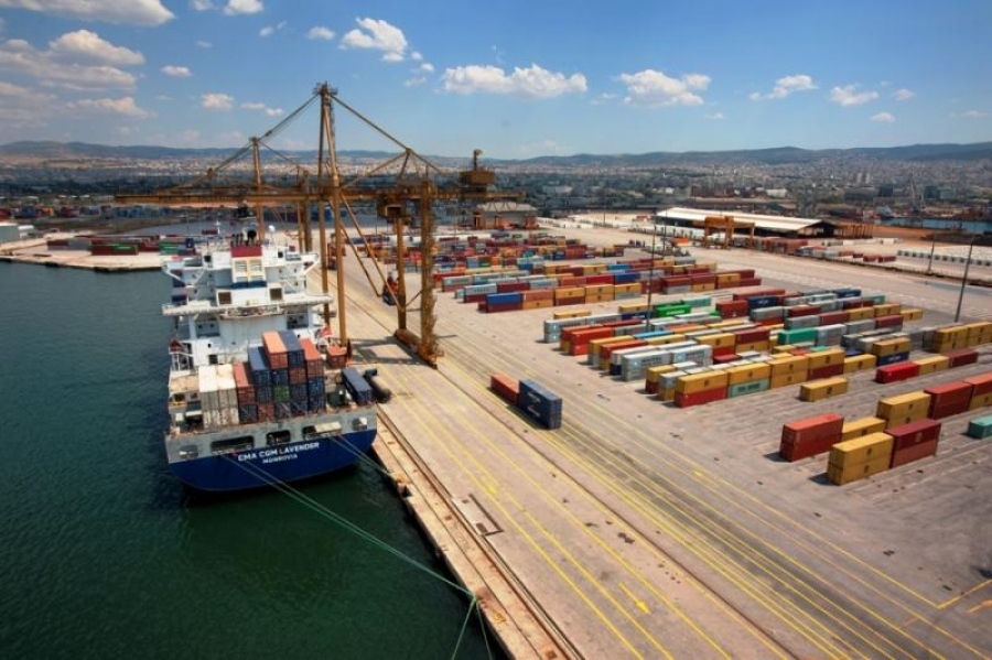 Δικαίωση του ΟΛΘ από την Ενιαία Αρχή Δημοσίων Συμβάσεων σχετικά με τον διαγωνισμό για τον Λιμένα Βόλου