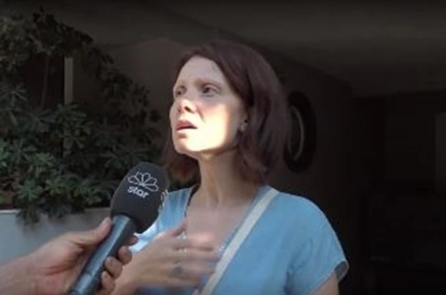 Εξάρχεια: Συνελήφθη Μαροκινός που επιχείρησε να βιάσει τη δημοσιογράφο Ελπινίκη Χάγια