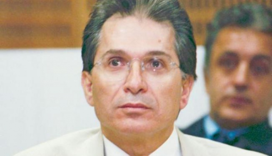 Την ενοχή του πρώην υφυπουργού Γ. Ανθόπουλου σε υπόθεση τοκογλυφίας ζήτησε η εισαγγελέας