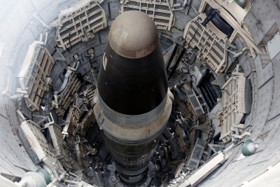 Στην απόλυτη τρέλα ΗΠΑ - ΝΑΤΟ χορεύουν στο χείλος της πυρηνικής αβύσσου, η Ρωσία ετοιμάζει όπλα TNW και το «Χέρι του Νεκρού»