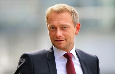 Spiegel: Ο Lindner (FDP) αποκλείει κυβερνητικό συνασπισμό με τους Πράσινους