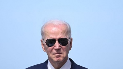 Biden (Πρόεδρος ΗΠΑ): Η Ρωσία απειλεί το ΝΑΤΟ… – Η μεγαλύτερη πυραυλική επίθεση των Ρώσων έγινε 29 Δεκεμβρίου
