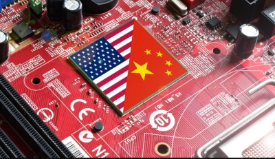 Η Κίνα κατηγορεί τις ΗΠΑ για παράνομες πρακτικές στην αγορά επεξεργαστών