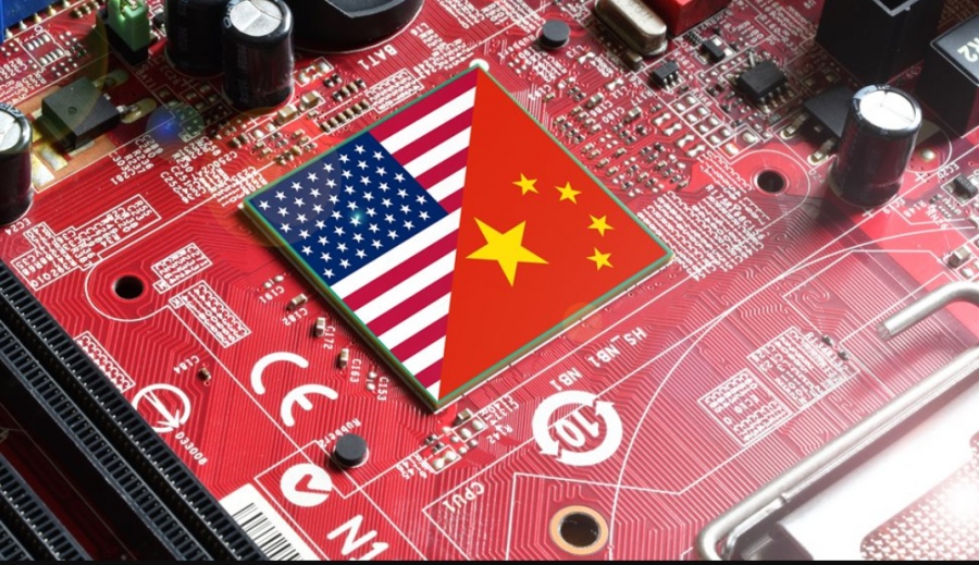 Η Κίνα κατηγορεί τις ΗΠΑ για παράνομες πρακτικές στην αγορά επεξεργαστών