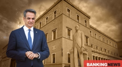Ένταση στο Μαξίμου: Ξέμεινε από ισχυρούς «φίλους» ο Μητσοτάκης - Εμφύλιος στη ΝΔ για την υποταγή στους «πετρελαιάδες»