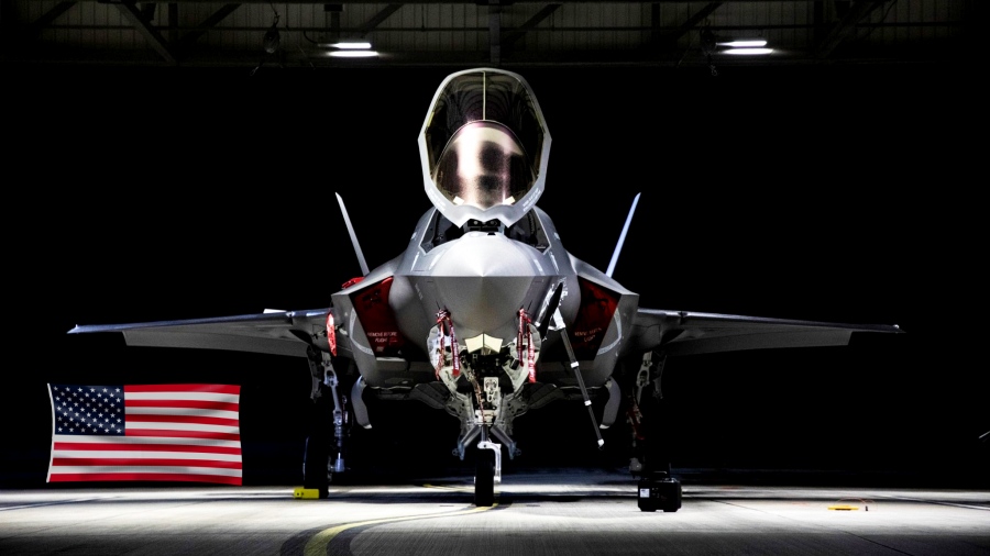 Σκοτώνουν τα F35 όταν γεράσουν... Μαχαίρι 50% από τις ΗΠΑ στα προβληματικά μαχητικά - Όλοι οι πόροι κατευθύνονται στο νέο F-47