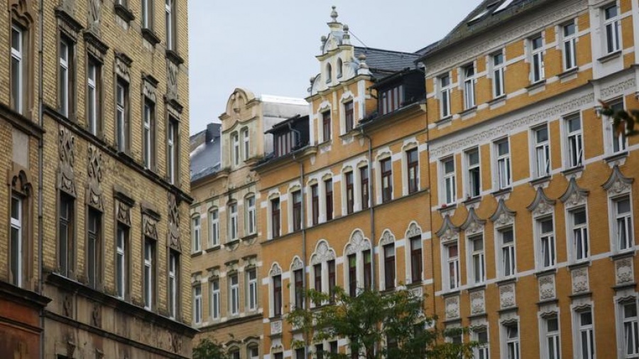 Deutsche Welle: Ακριβαίνουν συνεχώς τα σπίτια στη Γερμανία - Άνοδος 8% το 2019, 2000 ευρώ το τετραγωνικό