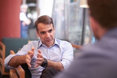 Μητσοτάκης: Έχουμε μπροστά μας μια σκληρή προεκλογική περίοδο – Θέλω να κερδίσουμε γιατί οι πολίτες θα μας εμπιστευθούν πάλι